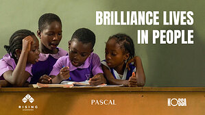 PASCAL launches IMPACT Program with Rising Academies and KOSSA in Sierra Leone