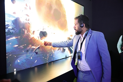 InfoComm India 2026 will bring together solution providers spanning the full spectrum of Pro AV and integrated experience technology ranging from AI-enabled collaboration tools and digital signage to LED displays, projection systems and professional audio.