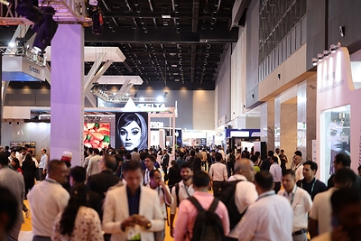 InfoComm India is invites industry professionals across the Pro AV and integrated experience technology value chain — systems integrators, consultants, distributors, enterprise buyers and government stakeholders. 
