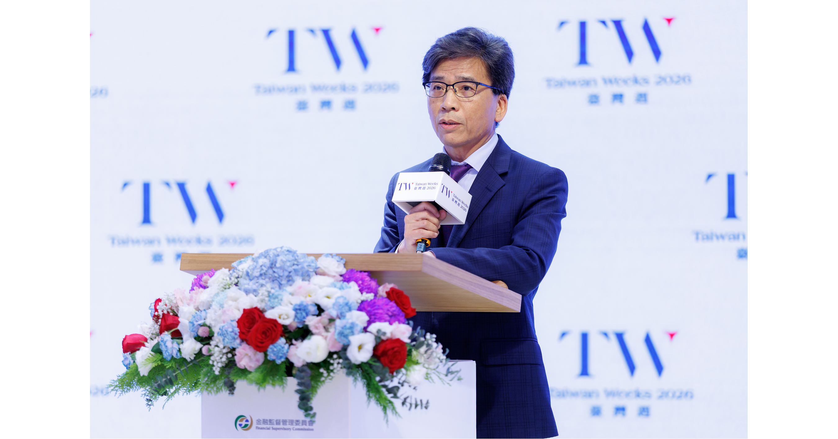 TRW Taiwan Weeks 2026 für den 3. bis 13. November mit erweiterter internationaler Beteiligung geplant