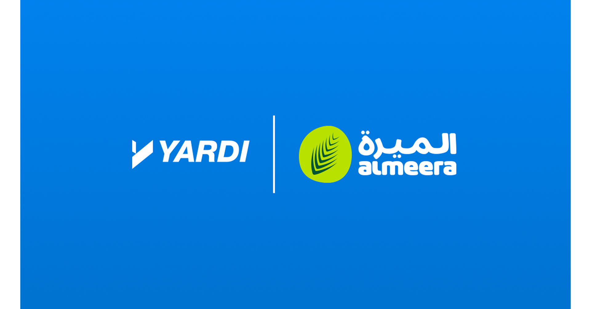 Al Meera Consumer Goods Company (Q.P.S.C.) Selects Yardi to Advance Retail Property Management and Digital Transformation