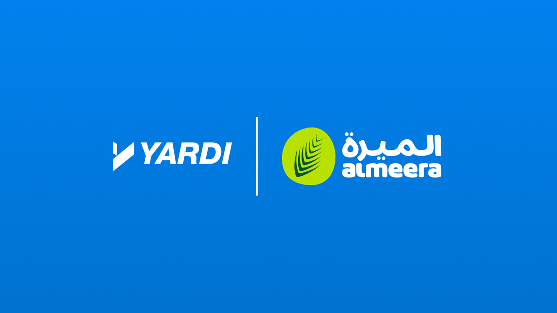Al Meera adopte Yardi pour optimiser la gestion immobilière de détail