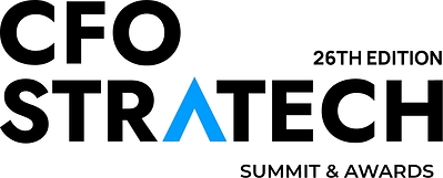 CFO StraTech 2026 - Bengaluru - 26th Edition