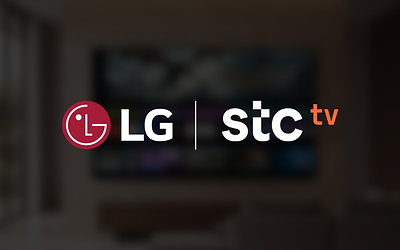 LG webOS and stc tv launch ‘Quick Access’ feature, elevating Smart TV Experience in the GCC