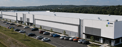Cirkla to Launch America’s First Facility Dedicated to Scaling Molded Fiber Meat Packaging, in Hall County, Georgia