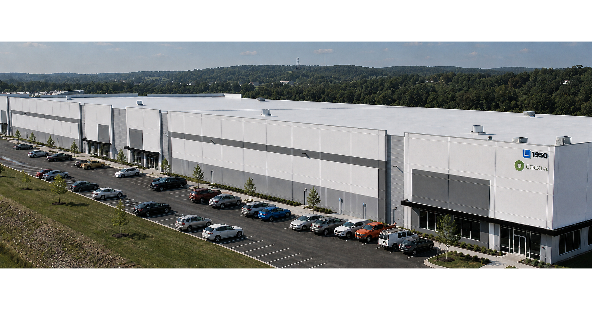 Cirkla to Launch America's First Facility Dedicated to Scaling Molded Fiber Meat Packaging, in Hall County, Georgia