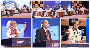 Chandigarh University Hosts National Space Technology Conclave with ISRO; 30 Eminent Space Leaders & Scientists Deliberate on India's Future Space Missions
