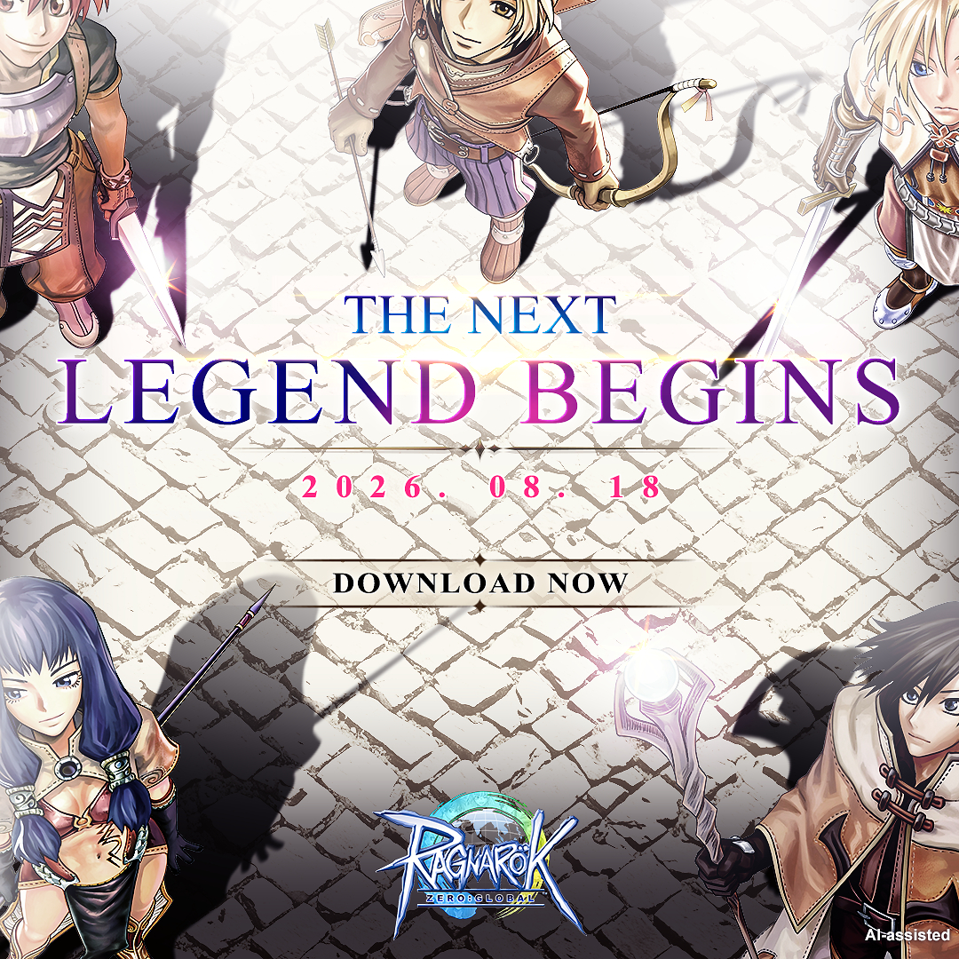 Ragnarok Zero: Global