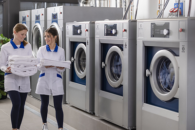 PayRange Licenses Technology to Electrolux Professional Group to Embed Payment Capability Directly into Equipment at OEM Level