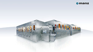 Manz Asia Pioneers Production-Proven 310/510/700 mm ECD and Wet Process Solutions for Panel-Level Packaging