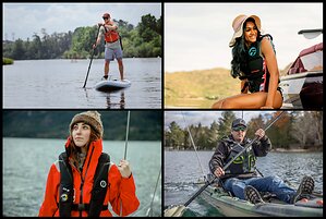 Water Sports Foundation Applauds Advancements in Life Jacket Technology, Design and Comfort