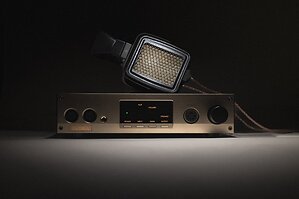 Apos Launches ARGOS and HYDRA, Bringing Electrostatic Hi-Fi to a New Generation