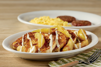 Cracker Barrel Welcomes Fall with New Crispy Homestyle Chicken Deals, Seasonal Favorites and Free Kids Toy Promotion