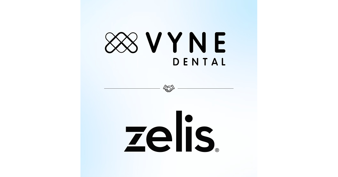 Vyne Dental® and Zelis® Partner to Modernize Insurance Payments for Dental Practices