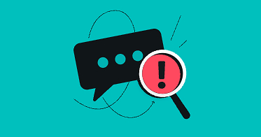 Surfshark's scam text protection