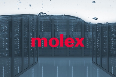 Molex Invests in CAEPlus to Advance Thermal Management with Active Liquid Cooling Solutions for AI Data Centers