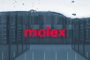 Molex Invests in CAEPlus to Advance Thermal Management with Active Liquid Cooling Solutions for AI Data Centers