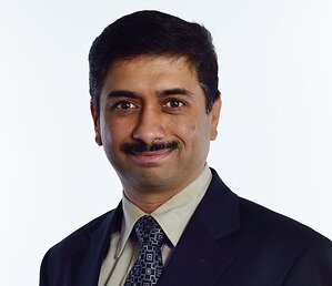Sonata Software Appoints Hariprasad Rebala as Chief AI Officer