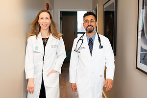 Lutanen Health, Boston's Only Longevity-Focused Practice, Named Best Concierge Practice in the City