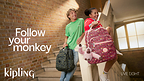 KIPLING’S NEWEST BACK TO SCHOOL COLLECTION GOES BEYOND THE CLASSROOM
