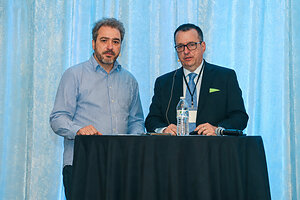 BRISA America Presents "The AI Transformation Map" to 150 Business Leaders at OLYMPUS 2026
