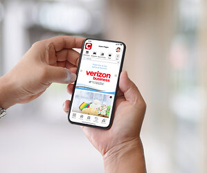 Verizon Business and Status Solutions Network Showcase How Connectivity, Technology, and Community Partnerships Strengthen School Safety