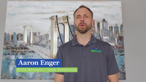 In HelloNation, Air Duct Cleaning Expert Wayne Johnson of Little Canada, MN, Highlights Dryer Vent Cleaning for Twin Cities Home Safety