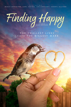 Vision Films Set To Release Heartwarming and Award-Winning Documentary 'Finding Happy'