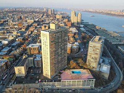 Riviera Towers in West New York, NJ is again managed by FirstService Residential