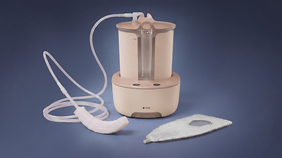 New At-Home Surity™ Urinary Management System Designed to Provide Comfort and Reliable Care for People Living with Urinary Incontinence