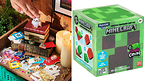 Minecraft and Harry Potter inspire new creative play ranges from WeCool Toys