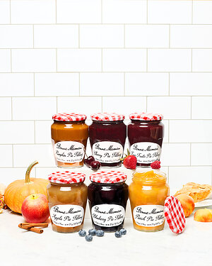 The Flavor of Summer Has Arrived: Bonne Maman® Introduces Peach Pie Filling to Baking Aisles