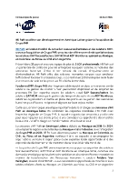 HR Path accélère son développement en Amérique Latine grâce à l'acquisition de Grupo PHR
