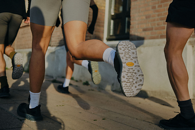 Vibram XS Dura