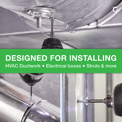 Teks launches Elite Metal-to-Metal Screws for professional trade applications