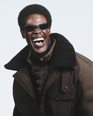 Canada Goose Fall/Winter 2026 Collection