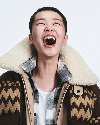 Canada Goose Fall/Winter 2026 Collection