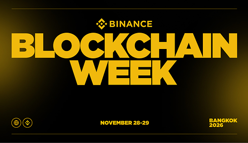 Binance Binance