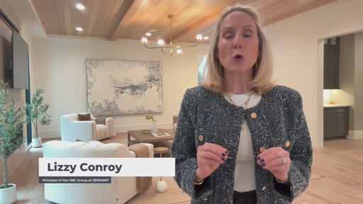 Real Estate Expert Lizzy Conroy of McLean, VA Shares Expert Strategies for Marketing Luxury Homes Locally and Internationally for HelloNation