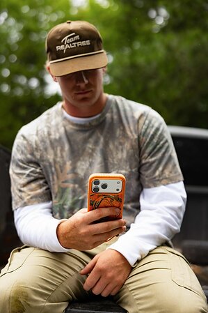 OtterBox Launches Sole Series Featuring Realtree®: Inspired by the Outdoors, Built for Everywhere