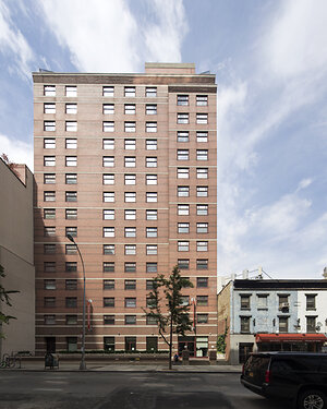 Hawkins Way Capital Joint Venture Acquires Union Square Property to Expand Student Housing Portfolio