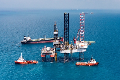 Deployable Energy and Hornbeck Offshore Partner to Advance Maritime Nuclear Power
