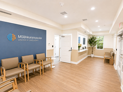 MS & Neuromuscular Center of Excellence &ndash; Tampa