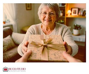 The Most Meaningful Christmas Gift of 2026: Have Your Life Story Turned Into a Book