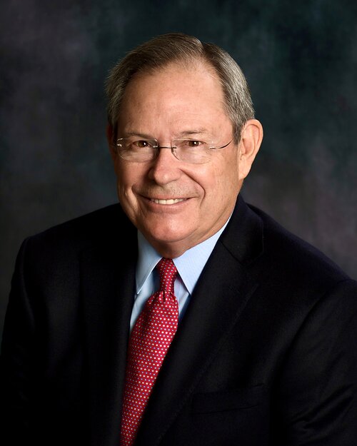 John J. Upchurch