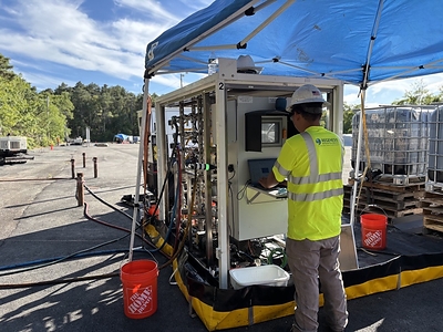 PFAS PlumeStop Barrier Project Earns 2026 NGWA Outstanding Groundwater Remediation Award