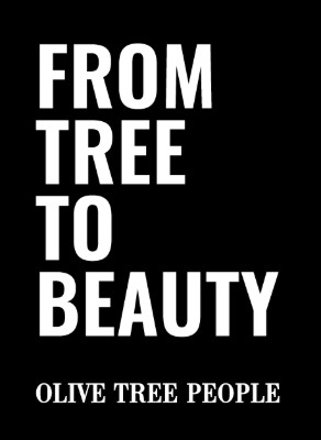 OLIVE TREE PEOPLE, the leader in Waterless Beauty