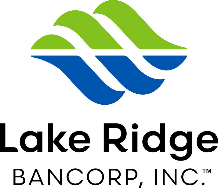 Lake Ridge Bancorp, Inc. Reports Second Quarter 2026 Earnings of $4.36 Per Share
