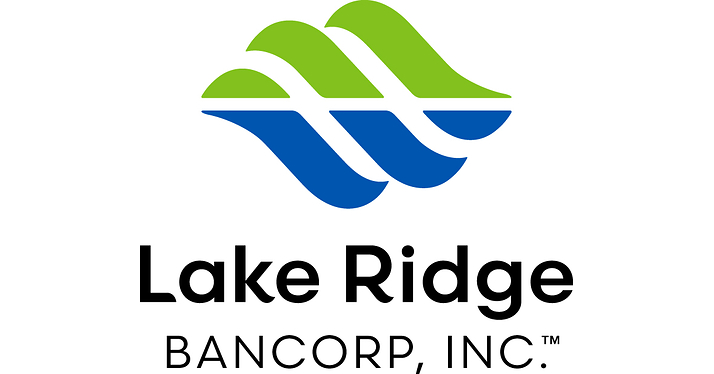 Lake Ridge Bancorp, Inc. Declares Third Quarter 2026 Dividend of $0.63 Per Share