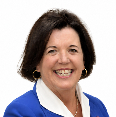 Westchester Medical Center Health Network Names Frances Spreer Albert, CPA, Executive Vice President and Chief Financial Officer